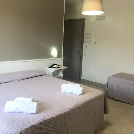 Turium Hotel Santa Maria Del Cedro