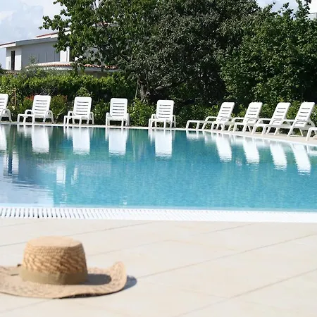 Hotel Turium Santa Maria Del Cedro
