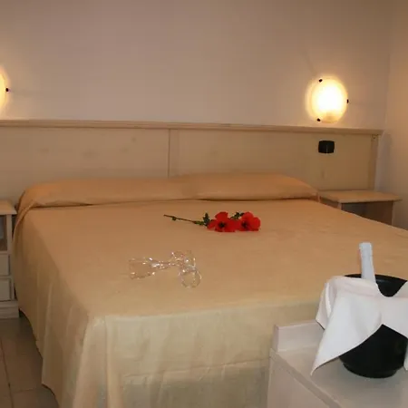 Hotel Turium Santa Maria Del Cedro
