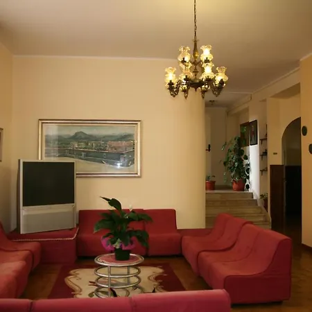 Hotel Turium