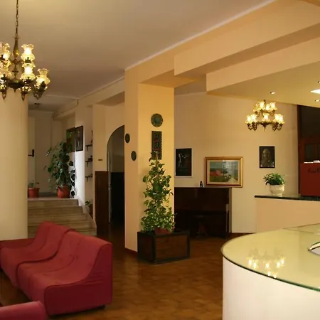 Turium Hotel Santa Maria Del Cedro