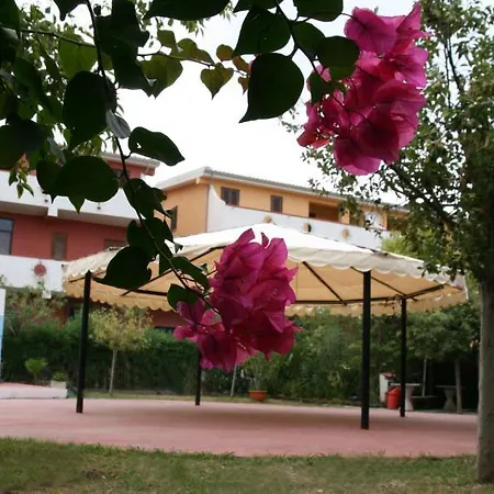 Hotel Turium