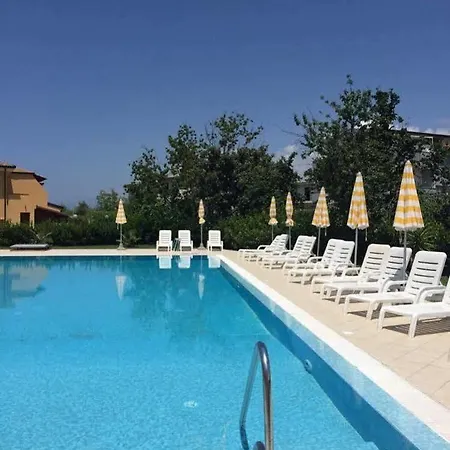 Hotel Turium Santa Maria Del Cedro
