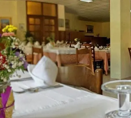 Turium Hotel Santa Maria Del Cedro