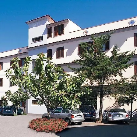 Turium Hotel Santa Maria Del Cedro