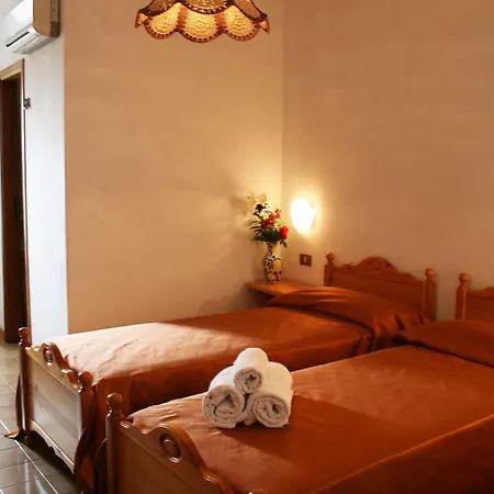 Hotel Turium Santa Maria Del Cedro