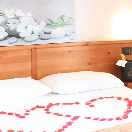 Turium Hotel 3*