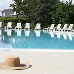 Hotel Turium Santa Maria Del Cedro