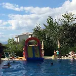 Hotel Turium Santa Maria Del Cedro