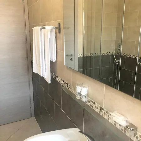 Turium 3* 산타 마리아 델 세드로