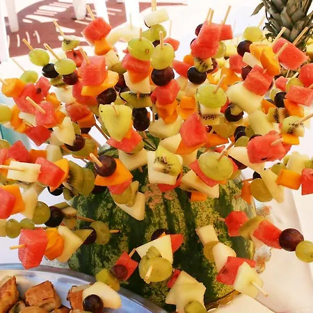 Turium 산타 마리아 델 세드로