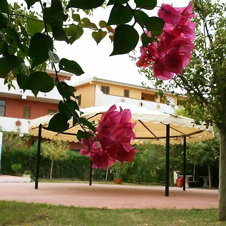 Turium 3* Santa Maria Del Cedro