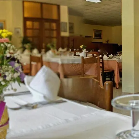 Turium 호텔 산타 마리아 델 세드로