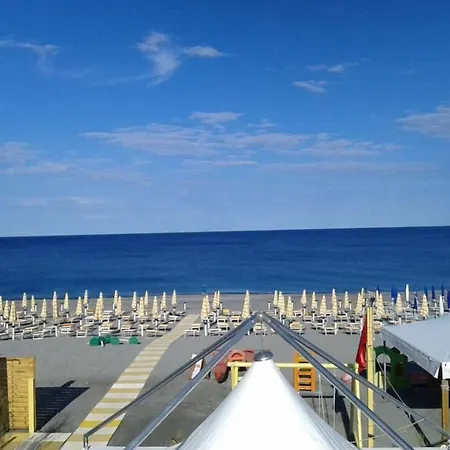 Turium 3* 산타 마리아 델 세드로