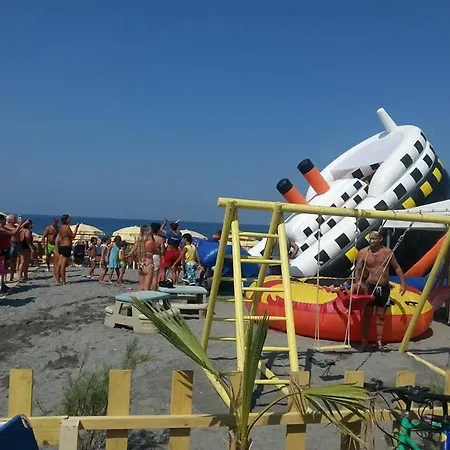 Turium 호텔 산타 마리아 델 세드로