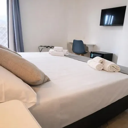 Turium 호텔 산타 마리아 델 세드로