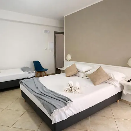 Turium Santa Maria Del Cedro