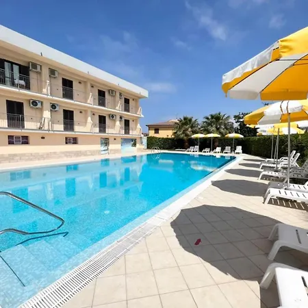 Turium 3* Santa Maria Del Cedro