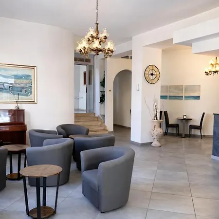 Turium 3* Santa Maria Del Cedro