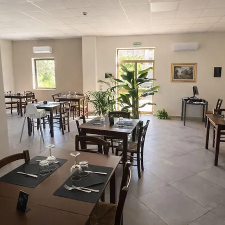 Hotel Turium Santa Maria Del Cedro