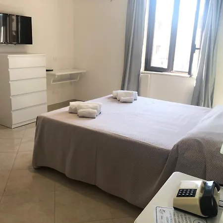 Turium Hotel Santa Maria Del Cedro