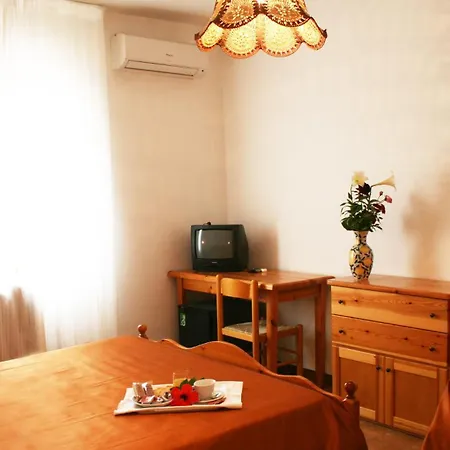 Turium 호텔 산타 마리아 델 세드로