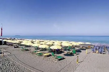 Turium 호텔 산타 마리아 델 세드로