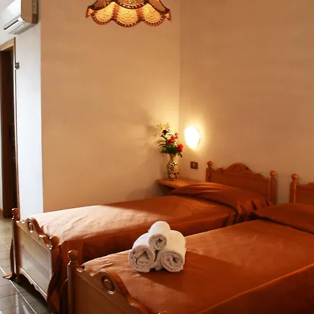 호텔 Turium 산타 마리아 델 세드로