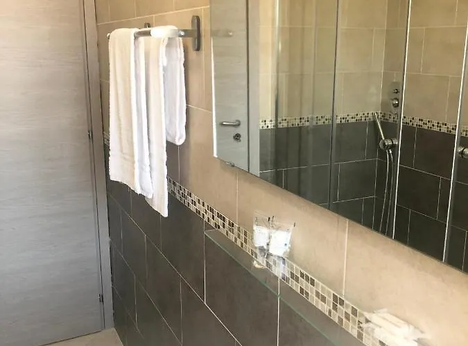 Turium 3* Santa Maria Del Cedro