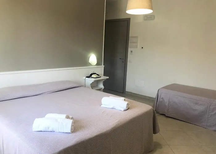 Turium Hotel Santa Maria Del Cedro