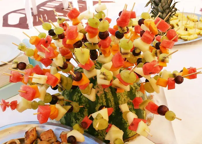 Turium Santa Maria Del Cedro