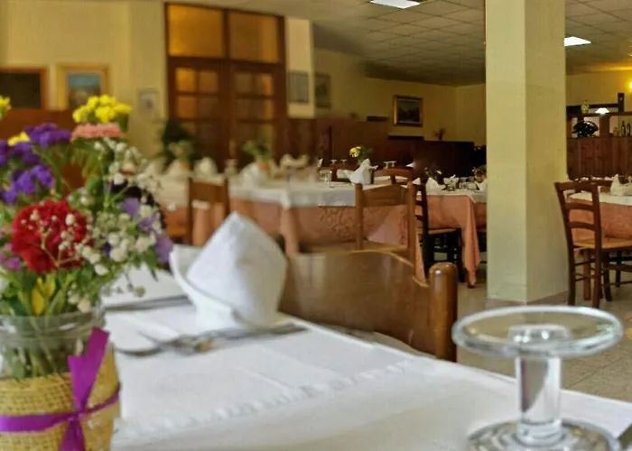 Turium Hotel Santa Maria Del Cedro