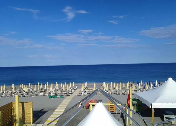 Turium 3* Santa Maria Del Cedro