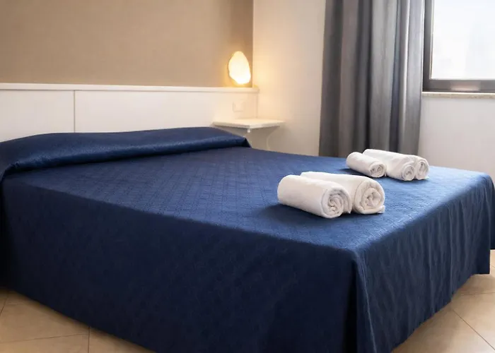 Turium 3* Santa Maria Del Cedro