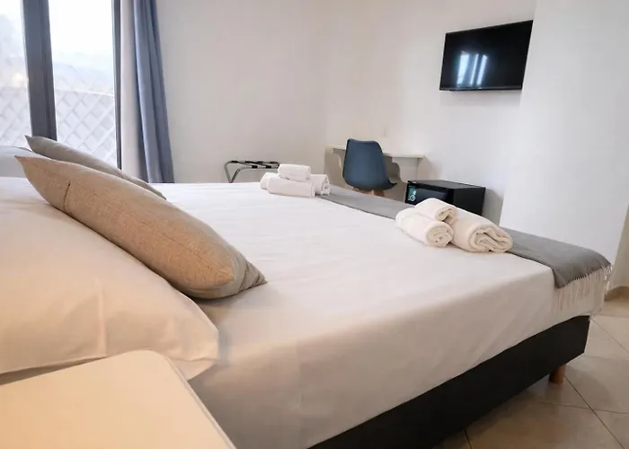 Turium Hotel Santa Maria Del Cedro