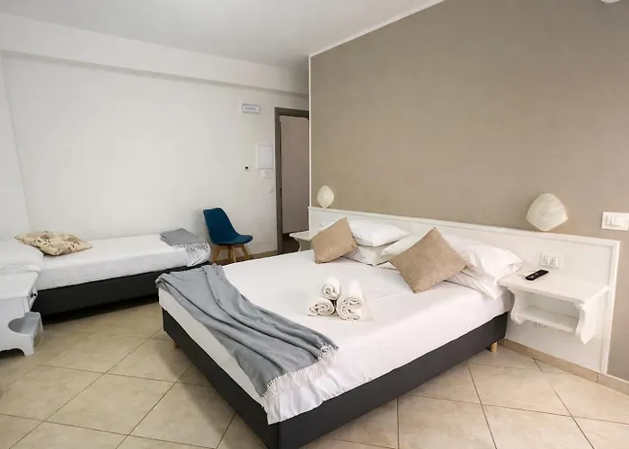 Turium Santa Maria Del Cedro