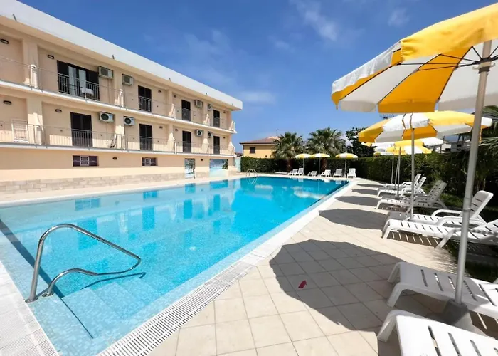 Turium 3* Santa Maria Del Cedro