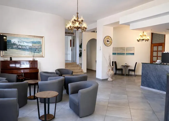 Turium 3* Santa Maria Del Cedro