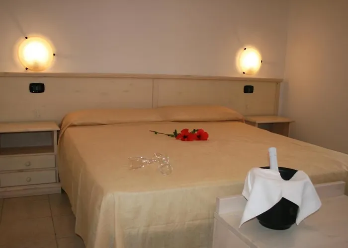 Hotel Turium Santa Maria Del Cedro