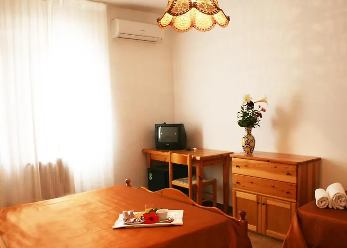 Turium Hotel Santa Maria Del Cedro