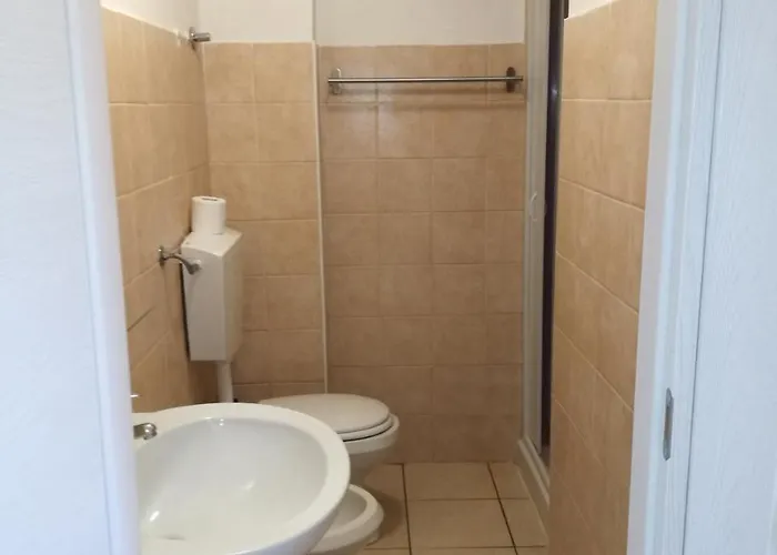 Turium Santa Maria Del Cedro