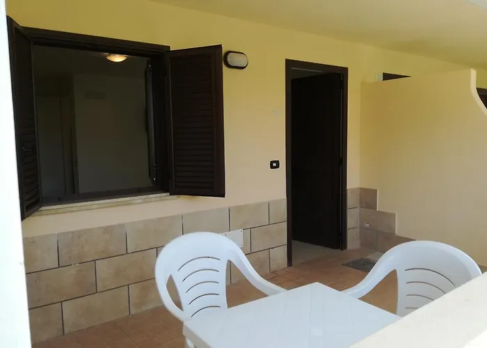 Turium 3* Santa Maria Del Cedro