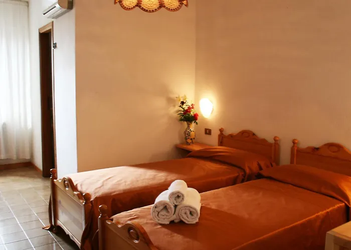 Hotel Turium Santa Maria Del Cedro